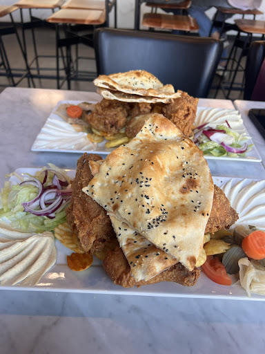 Photo of Restaurang Jalla - Stora torget 1, 753 20 Uppsala