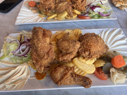 Photo of Restaurang Jalla - Stora torget 1, 753 20 Uppsala