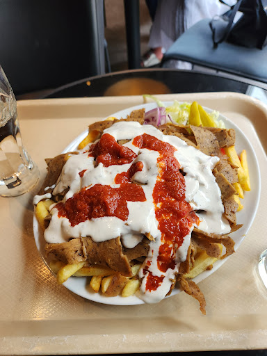 Photo of Restaurang Jalla - Stora torget 1, 753 20 Uppsala