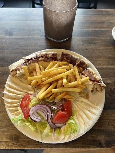 Photo of Restaurang Jalla - Stora torget 1, 753 20 Uppsala