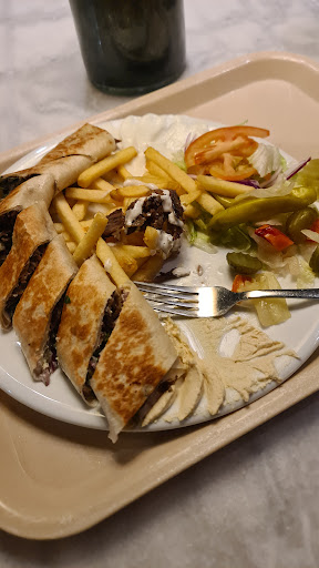 Photo of Restaurang Jalla - Stora torget 1, 753 20 Uppsala