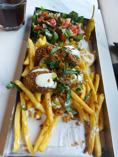 Photo of Restaurang Jalla - Stora torget 1, 753 20 Uppsala