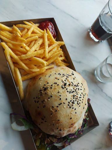 Photo of Restaurang Jalla - Stora torget 1, 753 20 Uppsala