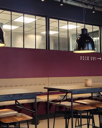 Photo of Restaurang Jalla - Stora torget 1, 753 20 Uppsala