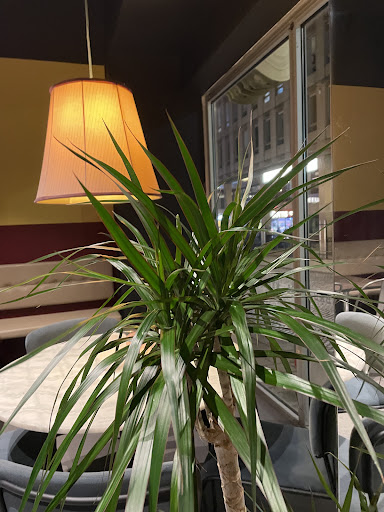 Photo of Restaurang Jalla - Stora torget 1, 753 20 Uppsala