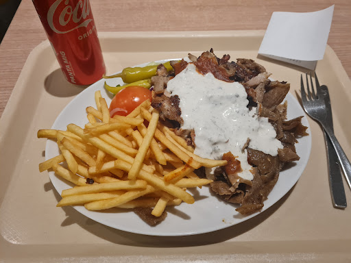 Photo of Restaurang Jalla - Stora torget 1, 753 20 Uppsala