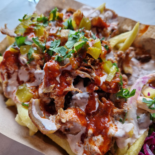 Photo of Restaurang Jalla - Stora torget 1, 753 20 Uppsala