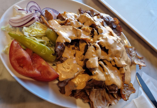 Photo of Restaurang Jalla - Stora torget 1, 753 20 Uppsala