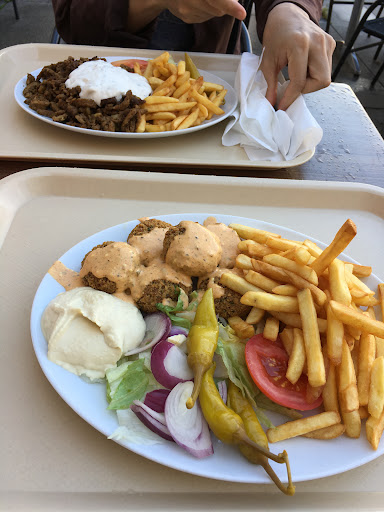 Photo of Restaurang Jalla - Stora torget 1, 753 20 Uppsala