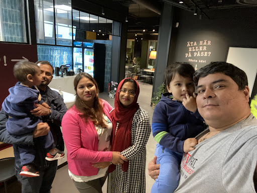 Photo of Restaurang Jalla - Stora torget 1, 753 20 Uppsala