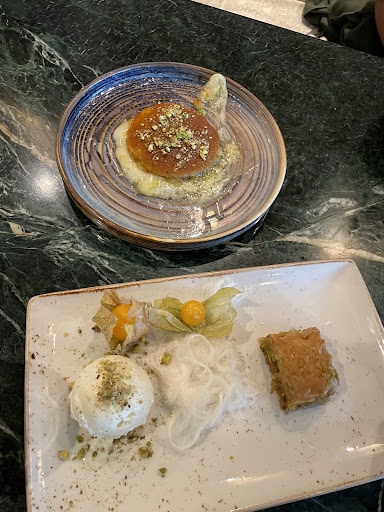 Photo of Byblos - Vaksalagatan 24, 753 31 Uppsala