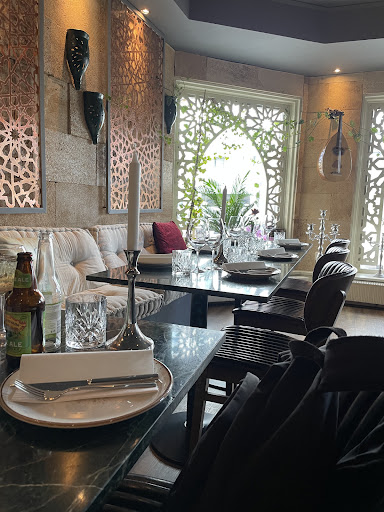 Photo of Byblos - Vaksalagatan 24, 753 31 Uppsala