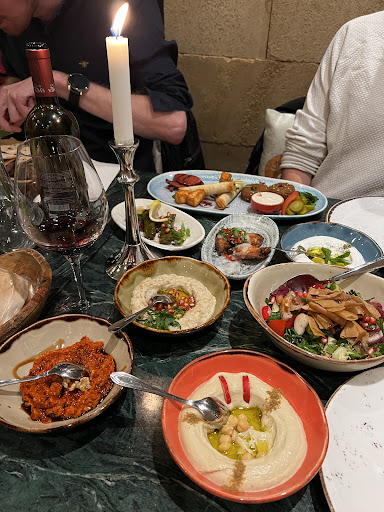 Photo of Byblos - Vaksalagatan 24, 753 31 Uppsala