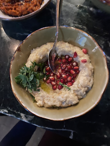 Photo of Byblos - Vaksalagatan 24, 753 31 Uppsala