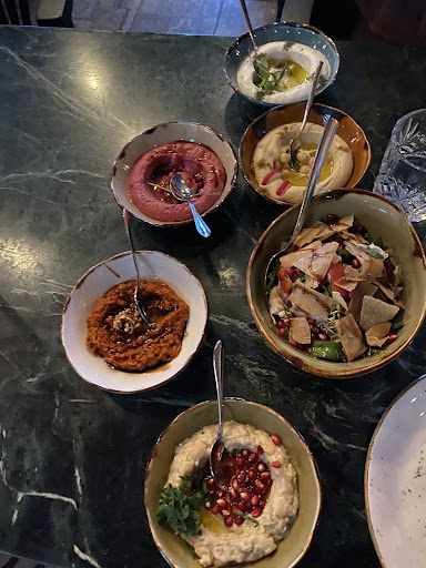 Photo of Byblos - Vaksalagatan 24, 753 31 Uppsala