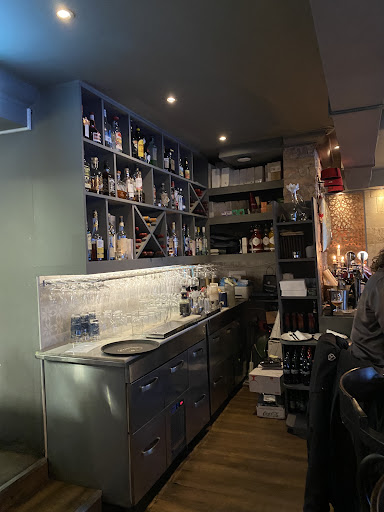 Photo of Byblos - Vaksalagatan 24, 753 31 Uppsala