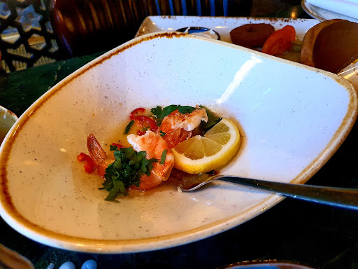 Photo of Byblos - Vaksalagatan 24, 753 31 Uppsala