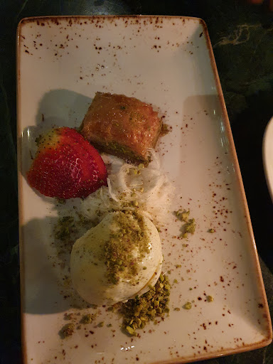 Photo of Byblos - Vaksalagatan 24, 753 31 Uppsala