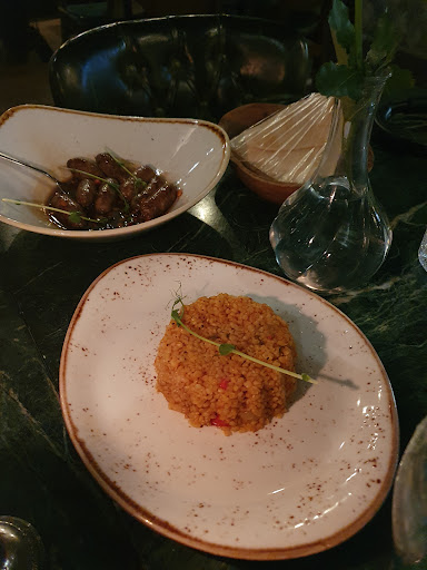 Photo of Byblos - Vaksalagatan 24, 753 31 Uppsala