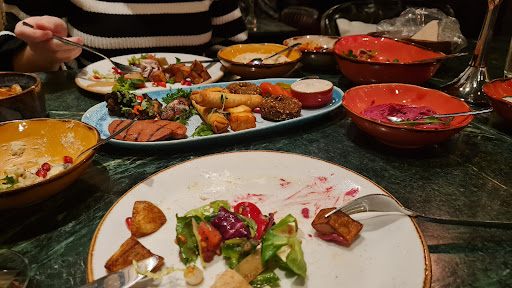 Photo of Byblos - Vaksalagatan 24, 753 31 Uppsala