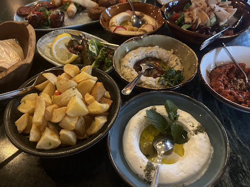 Photo of Byblos - Vaksalagatan 24, 753 31 Uppsala