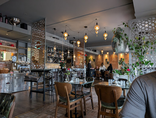 Photo of Byblos - Vaksalagatan 24, 753 31 Uppsala