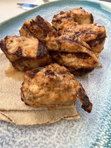 Photo of Byblos - Vaksalagatan 24, 753 31 Uppsala