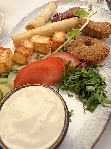 Photo of Byblos - Vaksalagatan 24, 753 31 Uppsala