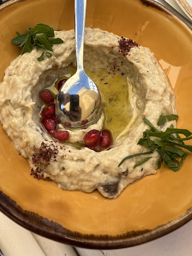 Photo of Byblos - Vaksalagatan 24, 753 31 Uppsala