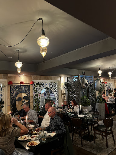 Photo of Byblos - Vaksalagatan 24, 753 31 Uppsala