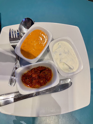 Photo of Istanbul Kebab & Grill - Danmarksgatan 30, 164 53 Kista