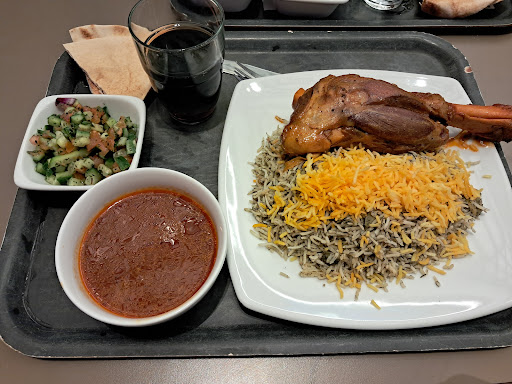 Photo of Istanbul Kebab & Grill - Danmarksgatan 30, 164 53 Kista