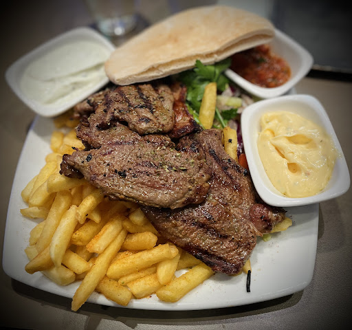Photo of Istanbul Kebab & Grill - Danmarksgatan 30, 164 53 Kista
