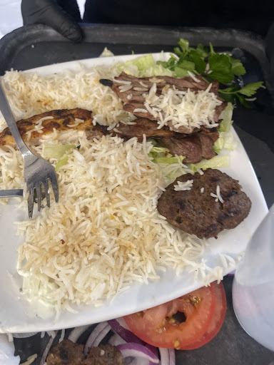 Photo of Istanbul Kebab & Grill - Danmarksgatan 30, 164 53 Kista