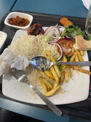 Photo of Istanbul Kebab & Grill - Danmarksgatan 30, 164 53 Kista