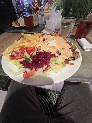 Photo of Istanbul Kebab & Grill - Danmarksgatan 30, 164 53 Kista