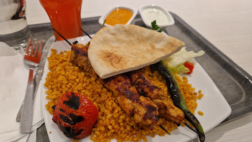 Photo of Istanbul Kebab & Grill - Danmarksgatan 30, 164 53 Kista