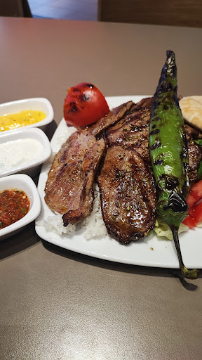 Photo of Istanbul Kebab & Grill - Danmarksgatan 30, 164 53 Kista