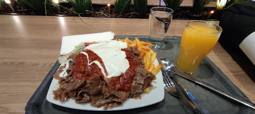 Photo of Istanbul Kebab & Grill - Danmarksgatan 30, 164 53 Kista