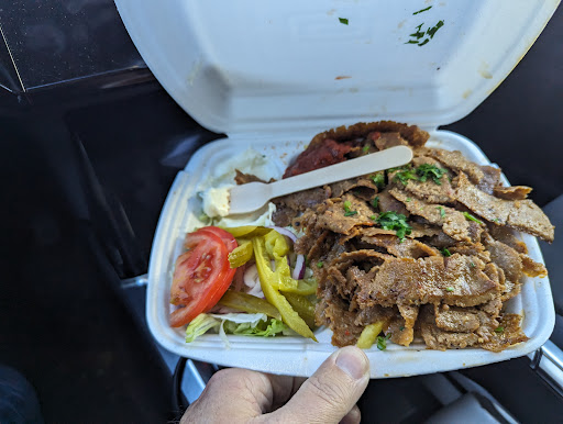 Photo of Österlen Falafel - Österportstorg, 271 34 Ystad