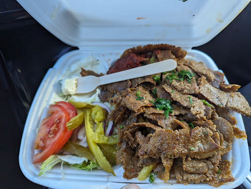 Photo of Österlen Falafel - Österportstorg, 271 34 Ystad