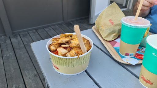 Photo of Sibylla - Köpmangatan 1, 826 30 Söderhamn