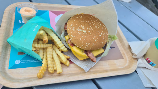 Photo of Sibylla - Köpmangatan 1, 826 30 Söderhamn