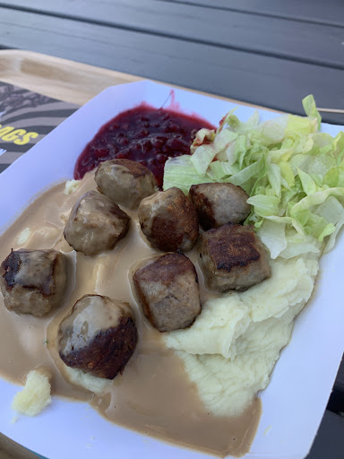 Photo of Sibylla - Köpmangatan 1, 826 30 Söderhamn