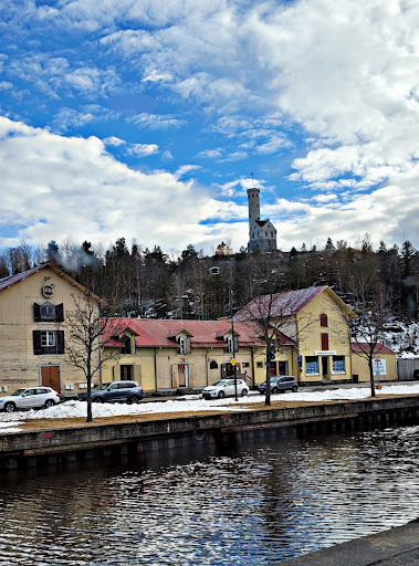 Photo of Sibylla - Köpmangatan 1, 826 30 Söderhamn