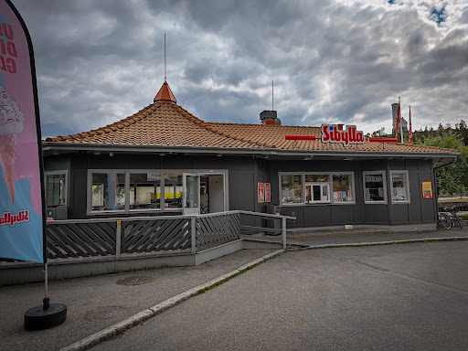 Photo of Sibylla - Köpmangatan 1, 826 30 Söderhamn