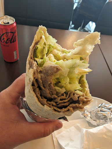 Photo of Grillbaren - Kungsgatan 23, 826 30 Söderhamn