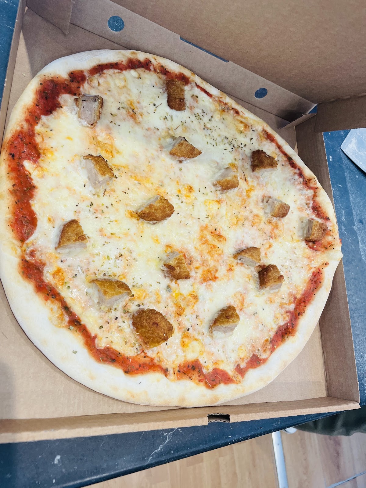 Photo of Norralagatukök - Norralagatan 3C, 826 30 Söderhamn