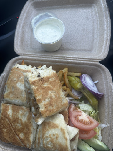 Photo of Restaurang Ljusneturbinen - Turbinvägen 4, 826 75 Ljusne