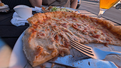 Photo of Kebab Pizza City - Köpmangatan 25A, 826 30 Söderhamn